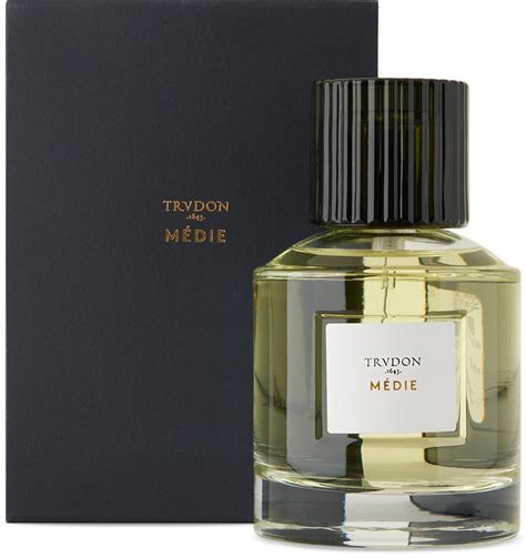 Médie Trudon parfum